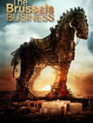 DVD The Brussels Business