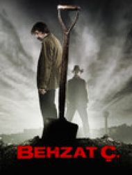 DVD Behzat Ç.
