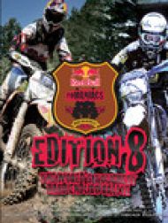 DVD Red Bull Romaniacs 8