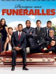 DVD Panique aux funérailles