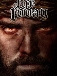 DVD For Today: Prevailer