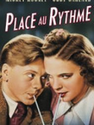 DVD Place Au Rythme