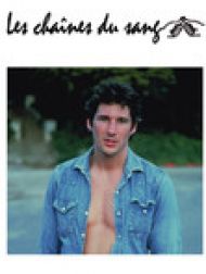 DVD Les Chaînes Du Sang (1978)