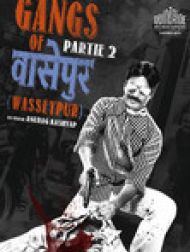 DVD Gangs of Wasseypur : 2ème partie
