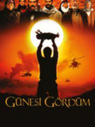 DVD Günesi Gördüm