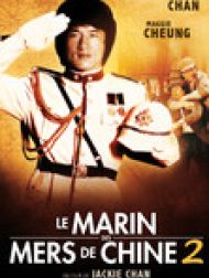 DVD Le Marin Des Mers De Chine 2