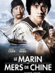 DVD Le Marin Des Mers De Chine