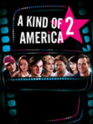 DVD A Kind of America (Valami Amerika 2)
