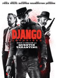 DVD Django Unchained