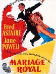DVD Mariage royal