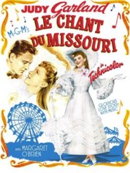 DVD Le Chant Du Missouri