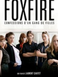 DVD Foxfire (VF)