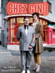 DVD Chez Gino