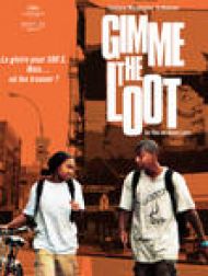 DVD Gimme The Loot (VOST)