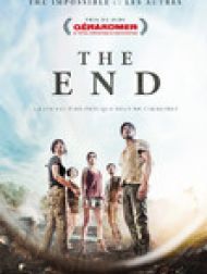 DVD The End