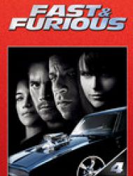 DVD Fast & Furious