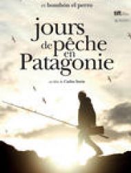 DVD Jours De Pêche En Patagonie