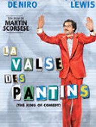 DVD La Valse Des Pantins