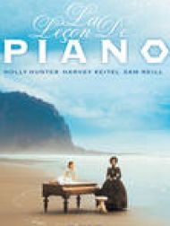 DVD La Leçon De Piano