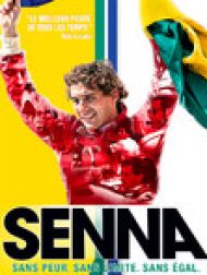 DVD Senna