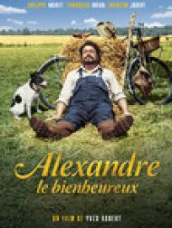 DVD Alexandre Le Bienheureux