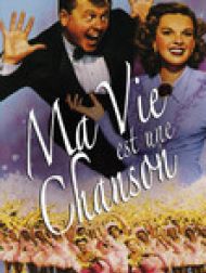 DVD Ma vie est une chanson