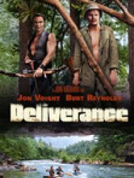 DVD Deliverance (1972)