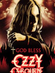 DVD God Bless Ozzy Osbourne