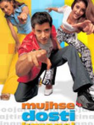DVD Mujhse Dosti Karoge!