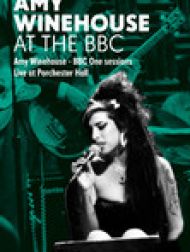 DVD Amy Winehouse: BBC One Sessions Live At Porchester Hall