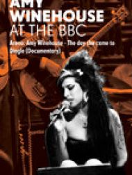 DVD Amy Winehouse: At the BBC - Arena