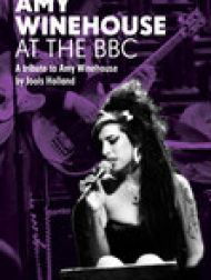 DVD Amy Winehouse: At the BBC - A Tribute to Amy Winehouse
