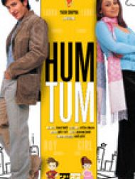 DVD Hum-Tum