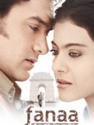 DVD Fanaa
