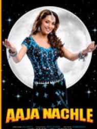 DVD Aaja Nachle
