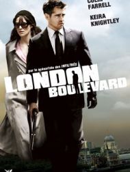 DVD London Boulevard