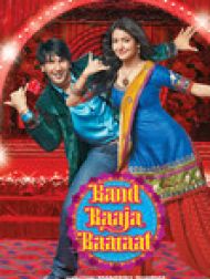 DVD Band Baaja Baaraat