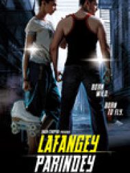 DVD Lafangey Parindey