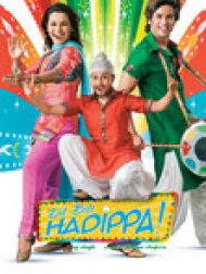 DVD Dil Bole Hadippa