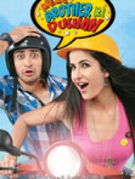 DVD Mere Brother Ki Dulhan