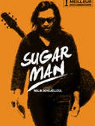DVD Sugar Man (VOST)