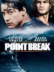 DVD Point Break