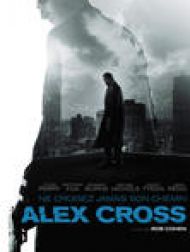 DVD Alex Cross