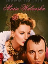 DVD Marie Walewska