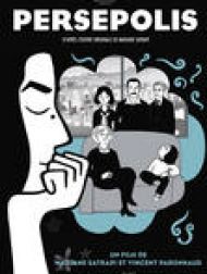 DVD Persepolis