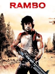DVD Rambo (First Blood)