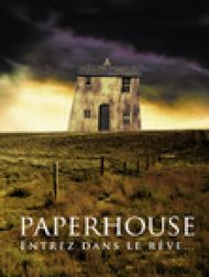 DVD Paperhouse (VOST)