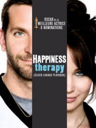 DVD Happiness Therapy