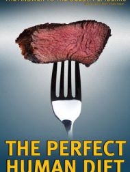 DVD La Diète Parfaite Pour Les Humains (The Perfect Human Diet)
