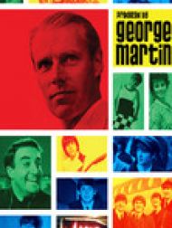 DVD Produced By George Martin
